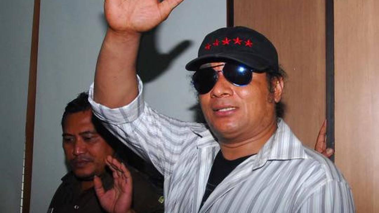 Hakim vonis John Kei 12 tahun penjara