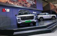 JAECOO Ekspansi Pasar Indonesia, Rilis Dua SUV 7-Seater Terbaru
