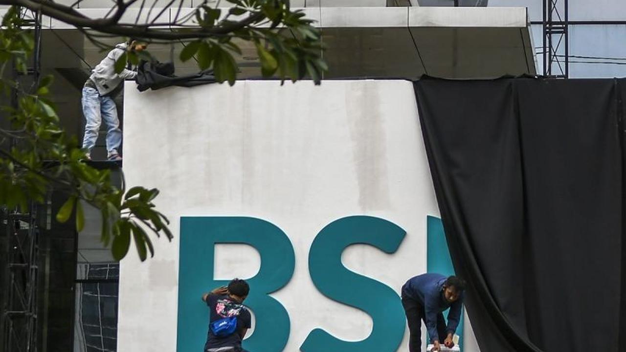 Fakta 345 Outlet BSI Weekend Banking: BSI Perkuat Layanan Perbankan Syariah di Akhir Pekan