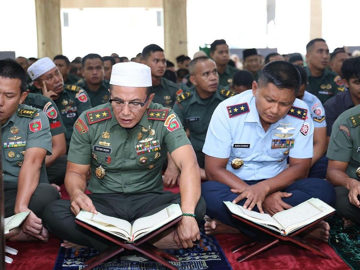 Dok. Istimewa
