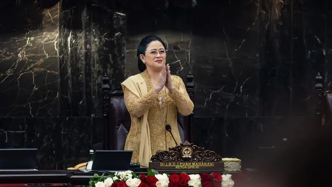 Puan Maharani