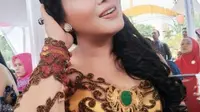 Ramadan Tahun Ini, Maya Angkasa Bakal Keluarkan 2 Lagu Religi Sekaligus