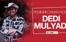 Dedi Mulyadi: Pemimpin zaman now, responsif bukan selfie