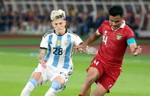 Reaksi FIFA saat Timas Indonesia Menang: Apakah Saatnya Pertandingan Ulang Lawan Argentina Senior?