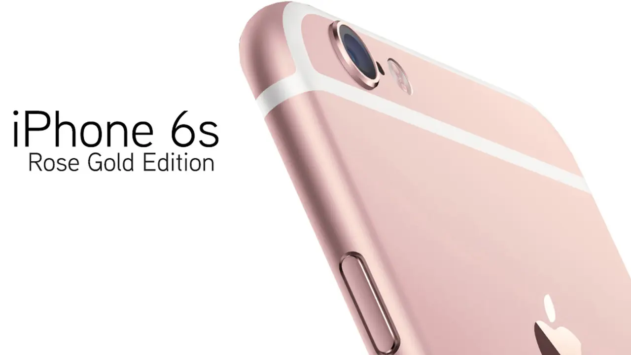 10 Tipe Netizen dalam Menanggapi Rilisnya iPhone 6S 