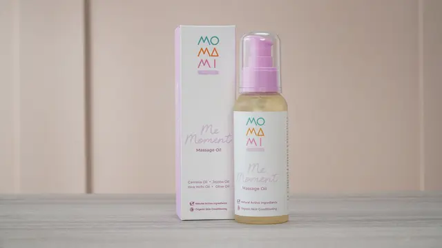 Rangkaian Inovasi Perawatan Kulit untuk Cegah Stretchmark Khusus Ibu Hamil dan Menyusui