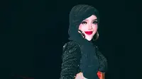 Yuni Jasmine Sebagai Sasi Geni dalam Film Horor Pemikat Jiwa, Bukan Sembarang Sosok Gaib!
