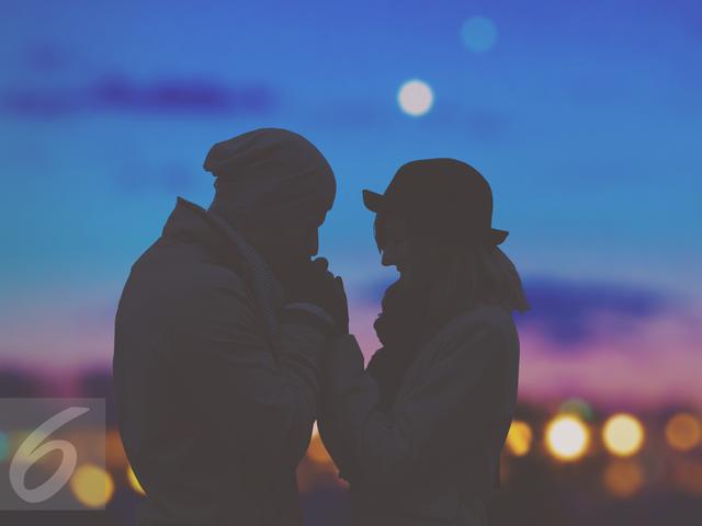 Kata Kata Romantis Buat Pacar Kamu Agar Bisa Saling Memahami Lifestyle Liputan6 Com
