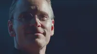 Perseteruan dan Amarah nan Unik Hiasi Trailer Steve Jobs