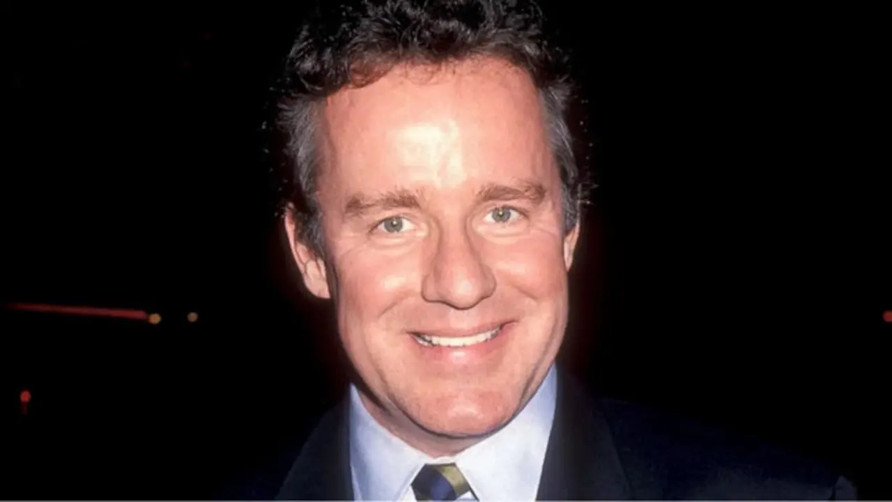 Phil Hartman. (AP)