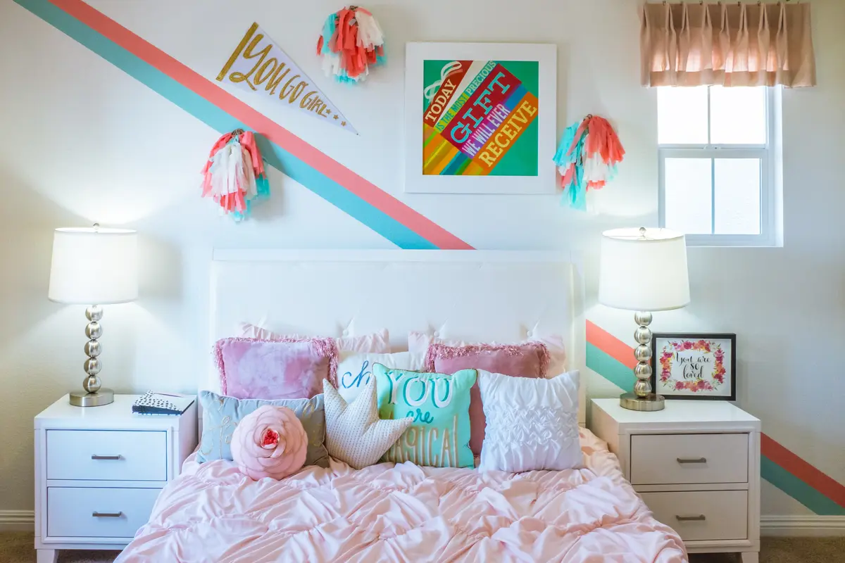 Kamar tidur