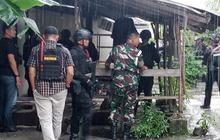 Perburuan Sertu Hendri, TNI Kerahkan Dua Tim Khusus untuk Persempit Ruang Gerak