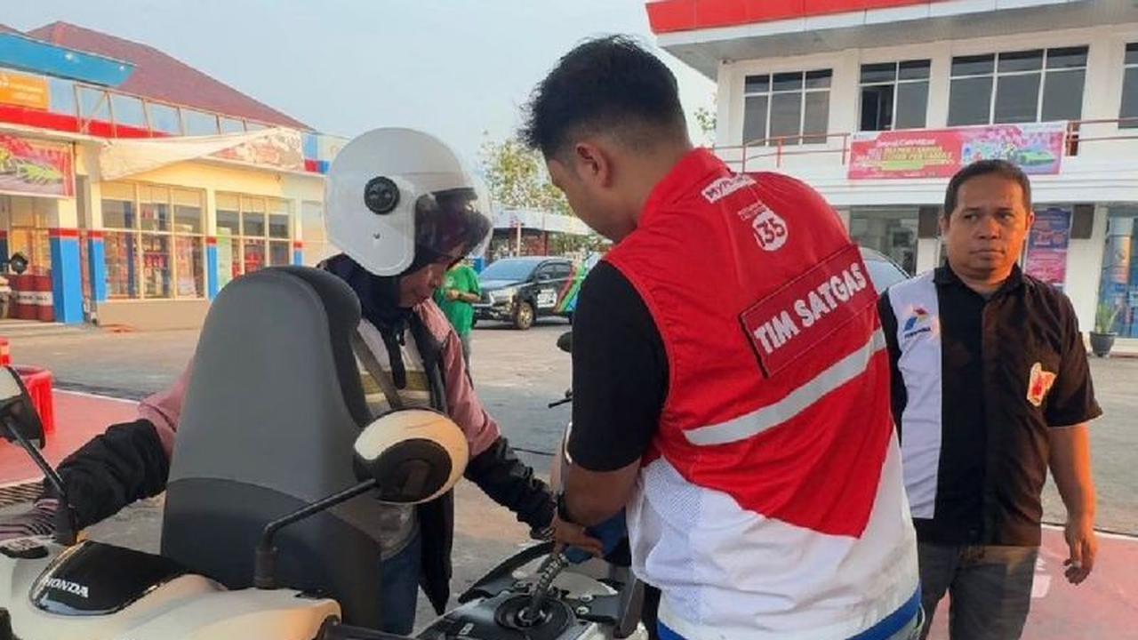 Tingkatkan Kualitas Layanan SPBU Pertamina Papua, Pertamina Patra Niaga Perkuat Komitmen