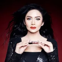 Krisdayanti. (Instagram/krisdayantilemos).