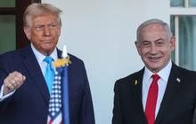 Orang Dekat Raja Arab Saudi Murka Minta Israel Dipindahkan ke Alaska, Mesir Ikut Naik Darah