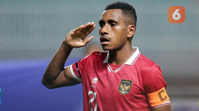 Timnas Indonesia U-17 vs Timnas Uni Emirat Arab U-17