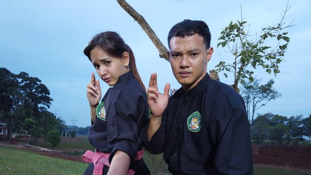 Mas Jawara In Your Area