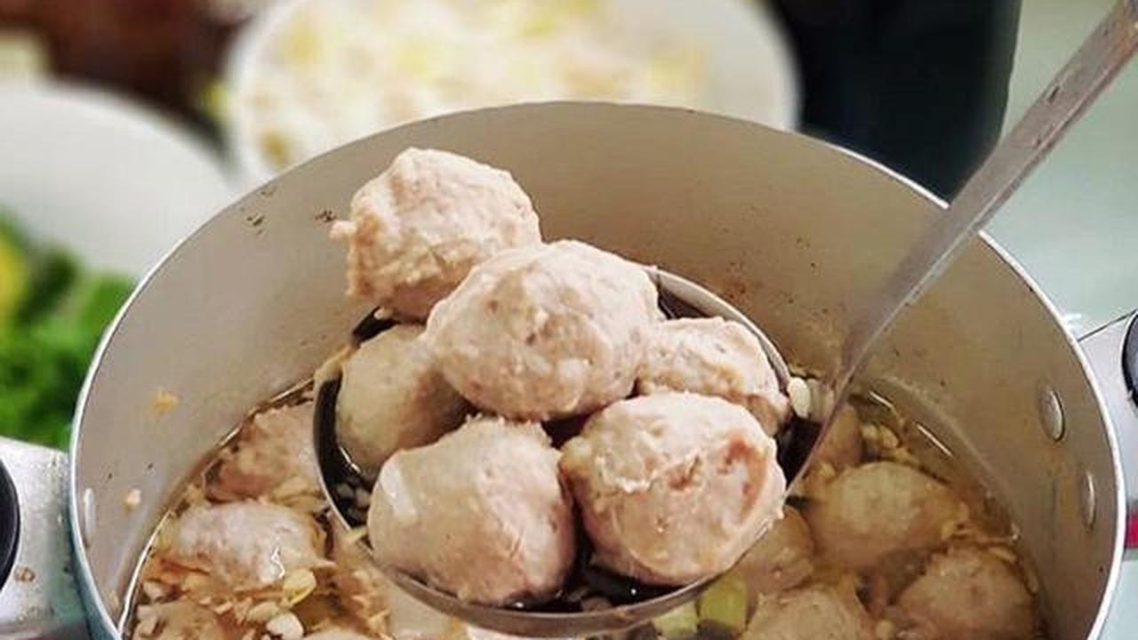 8 Ide Jualan Makanan Tradisional Berkuah, Murah dan Selalu Dicari di 2026