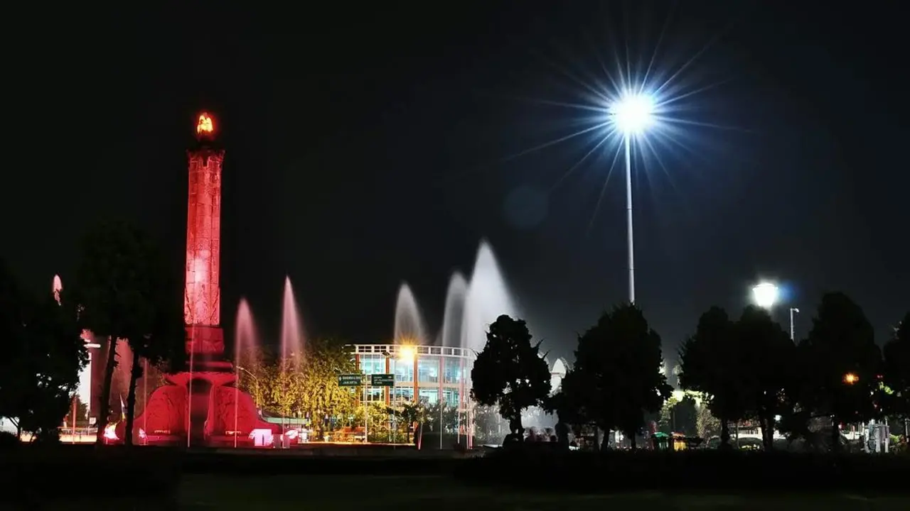 Sudut Semarang