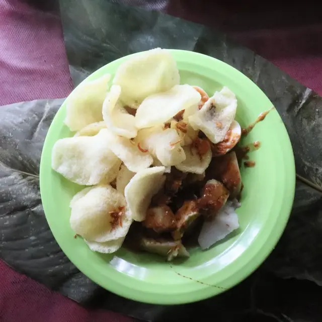 Kuliner Malam Bogor Doclang 405