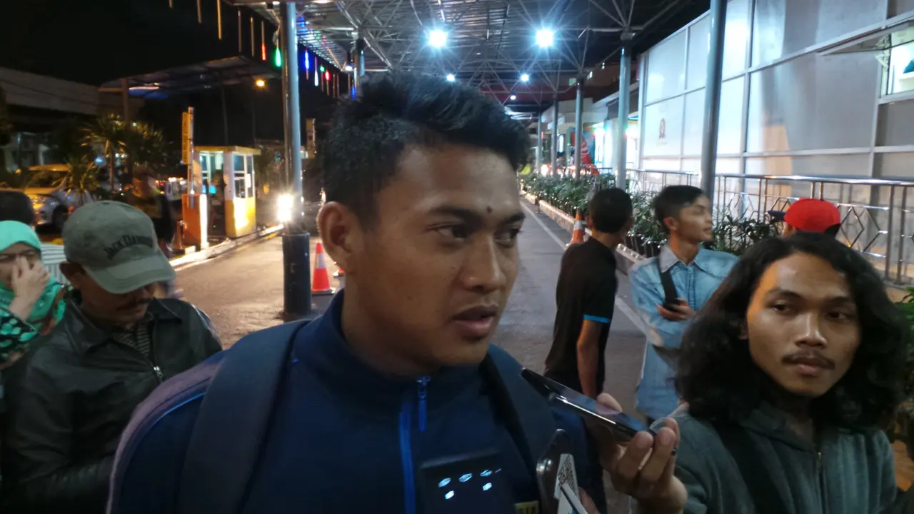 M Natsir (Okan Firdaus/Liputan6.com)