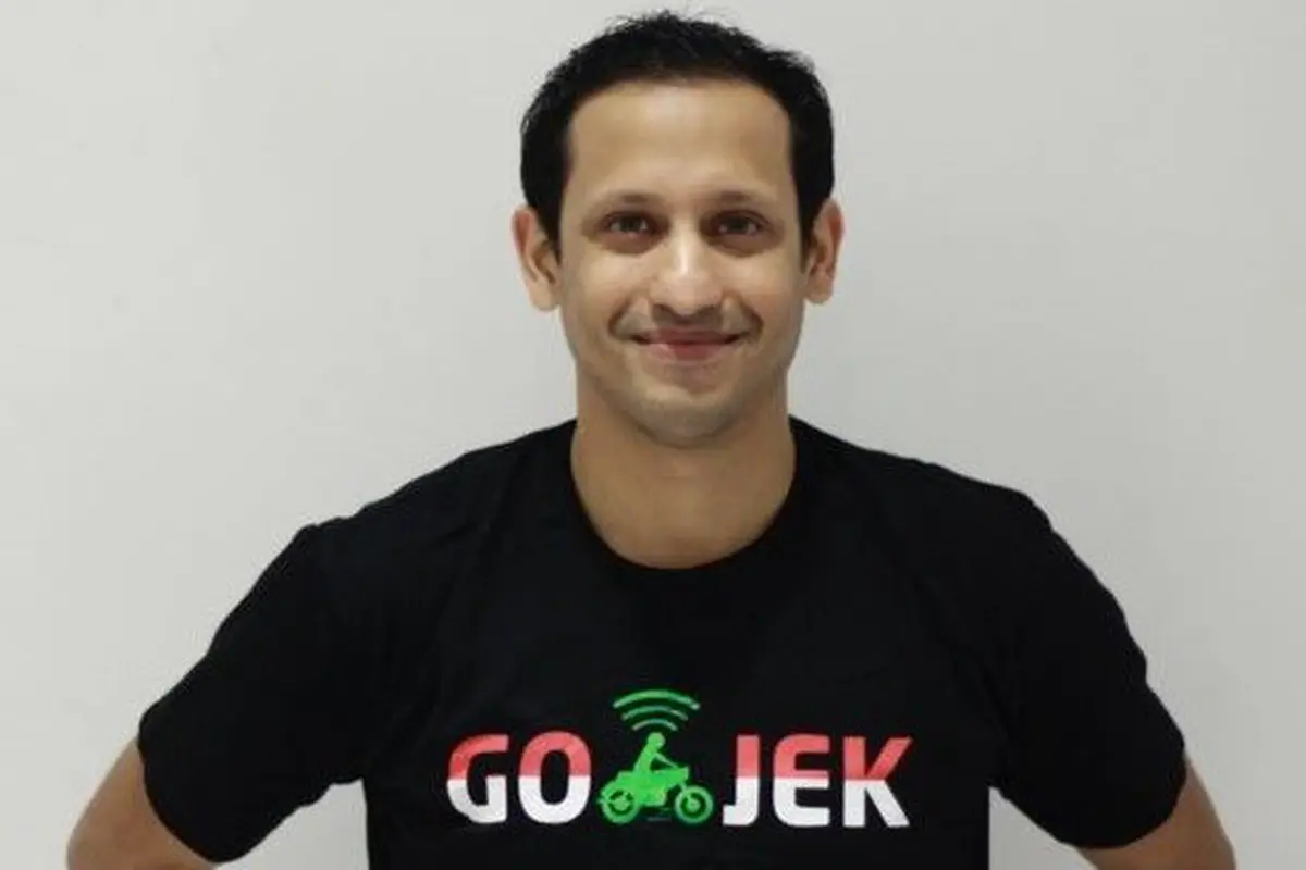 Nadiem Makarim