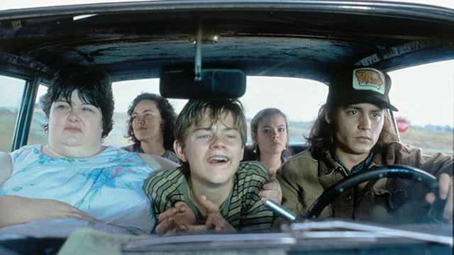 What’s Eating Gilbert Grape (1993)