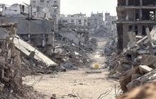 Hamas Desak Dewan Perdamaian Kecam Rencana Perluasan Kendali Israel di Gaza