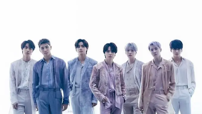 Galeri Date Virtual Bareng BTS Lewat Street View Google Arts & Culture, Begini Caranya