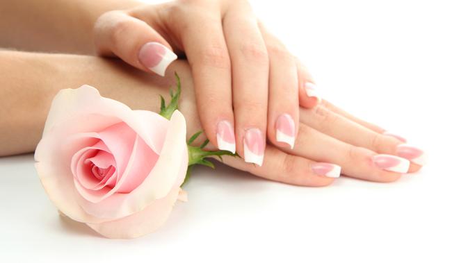 Panjangkan Kuku  agar Cantik Ingat Batasnya Menurut  Islam  