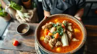 Resep Tongseng Ayam Tanpa Santan yang Lezat, Sehat, dan Mudah Dibuat