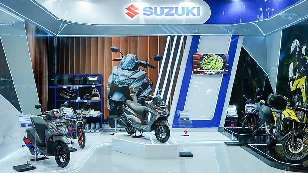 Suzuki