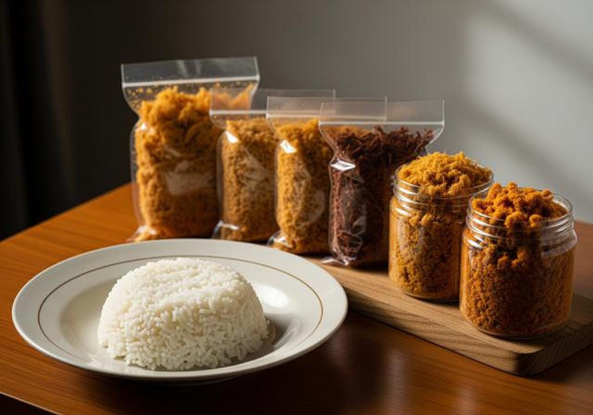 Cara Membuat Abon Sapi Rumahan dari Daging Kurban yang Melimpah