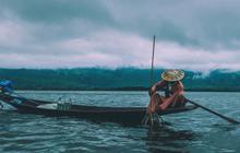 Berbondong-bondong Nelayan di Danau Limboto Alih Profesi, Ini Penyebabnya