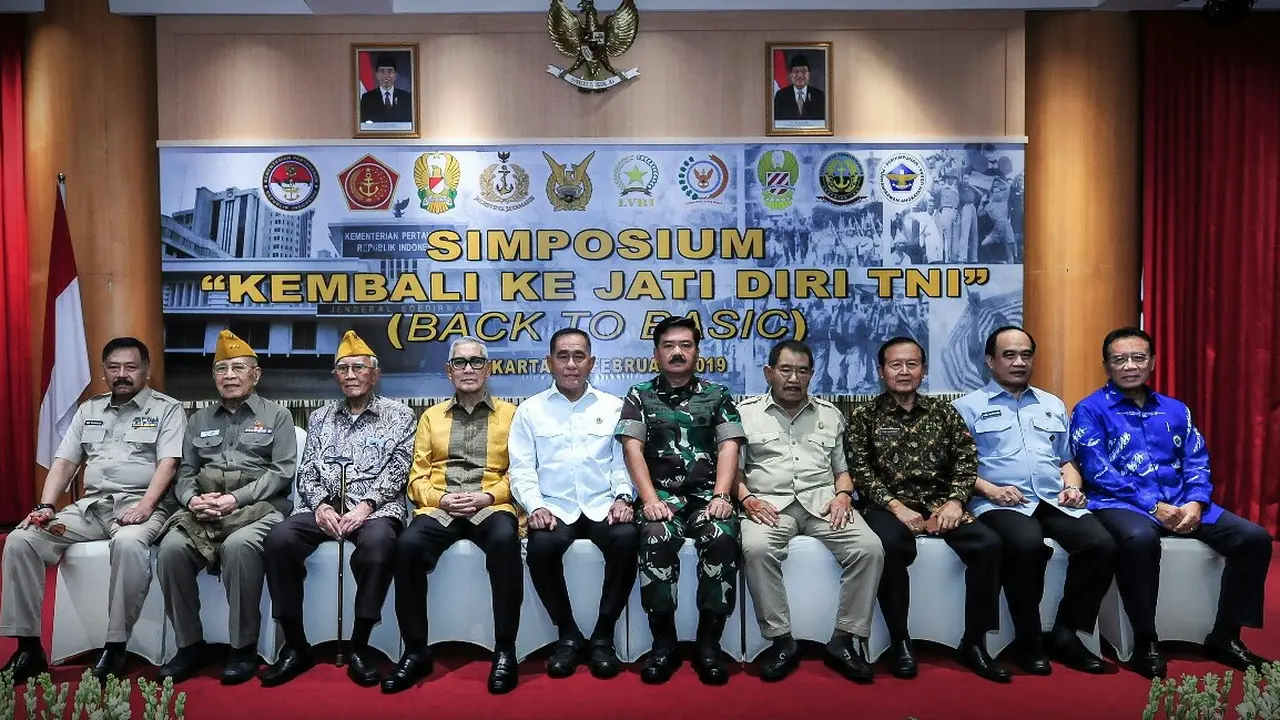 Yusron Fahmi/Liputan6.com