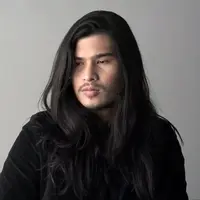 Virzha tidak membuat lagu religi tahun ini. Apa alasannya?