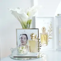 Symbol Marina de Bourbon. Sumber foto: Document/C&F.