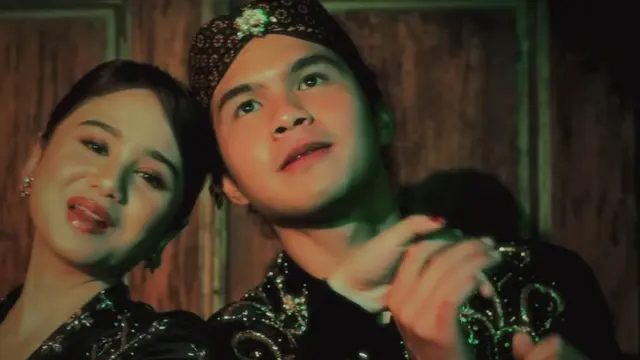 Video Klip Begitulah Cinta Lagu Ahmad Dhani