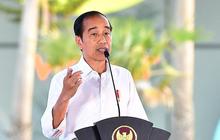 Jokowi Tak Hadir di Muktamar, PKB: Sudah Cukup Diwakilkan Wapres dan Menko Polhukam
