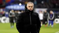 Mourinho Puji Balik Arsitek The Saints