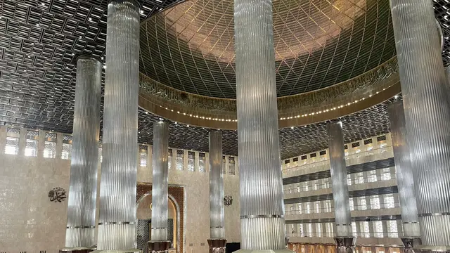 Masjid Istiqlal