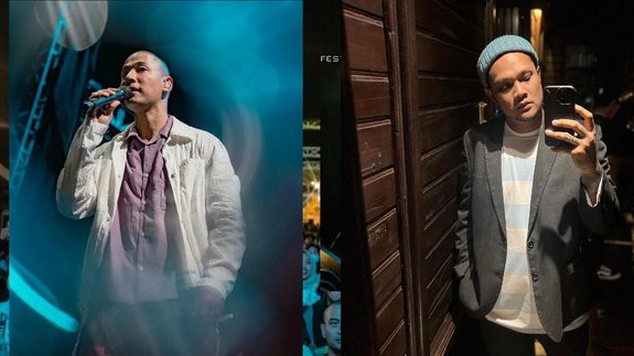 Deretan Artis Ganti Nama Usai Mualaf dari Marcell Siahaan hingga Virgoun