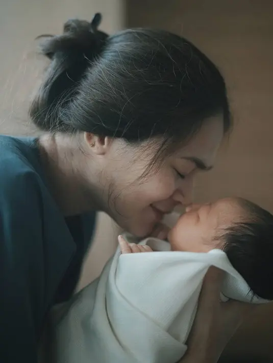 Ringgo Agus Rahman (Instagram/ringgoagus)