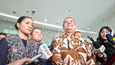 4 Hakim Sidangkan Kasus Nadiem Makarim Dilaporkan ke KY