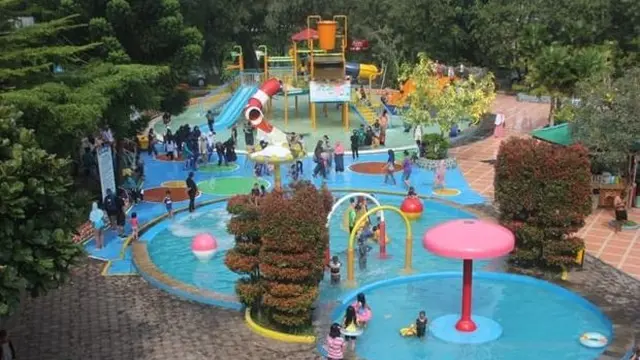 Taman Wisata Matahari