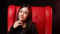 Selebgram Dian Kristianita operasi plastik di Korea Selatan, Juni 2025. Ia menjalani tindakan face countouring selama sekiar 10 jam bersama tim dokter. (Foto: Dok. Koleksi Pribadi Dian Kristianita)