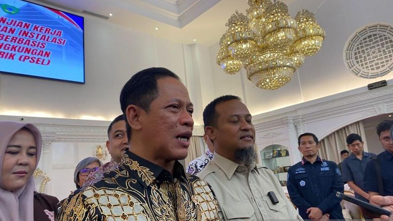 Menteri LH Akui Sulitnya Penanganan Sampah Laut, Fokus Darat Jadi Kunci