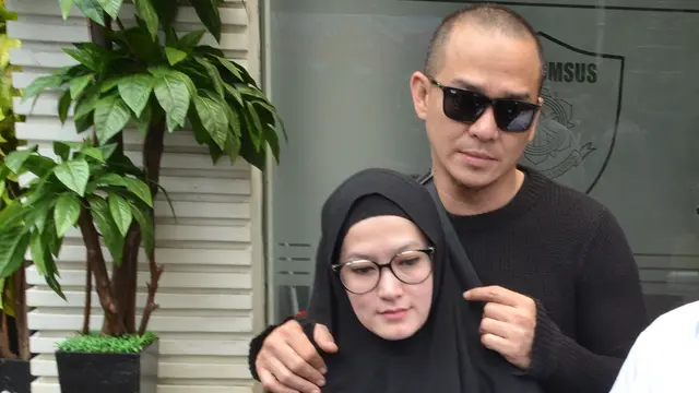 [Bintang] Lyra Virna dan Fadlan