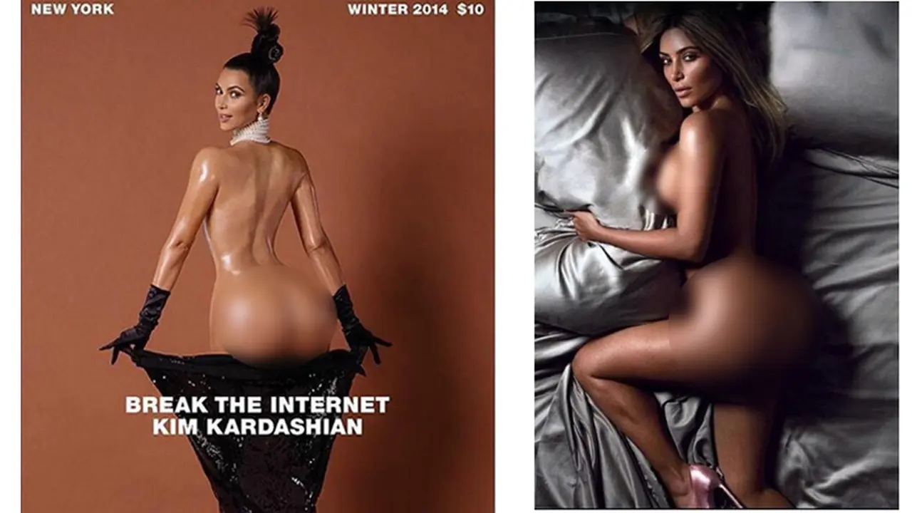 Kim  Kardashian 