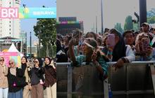 Gelaran KapanLagi Buka Bareng BRI Festival 2025 Makin Dekat, Berikut Barang yang Perlu Kalian Bawa ke Venue!